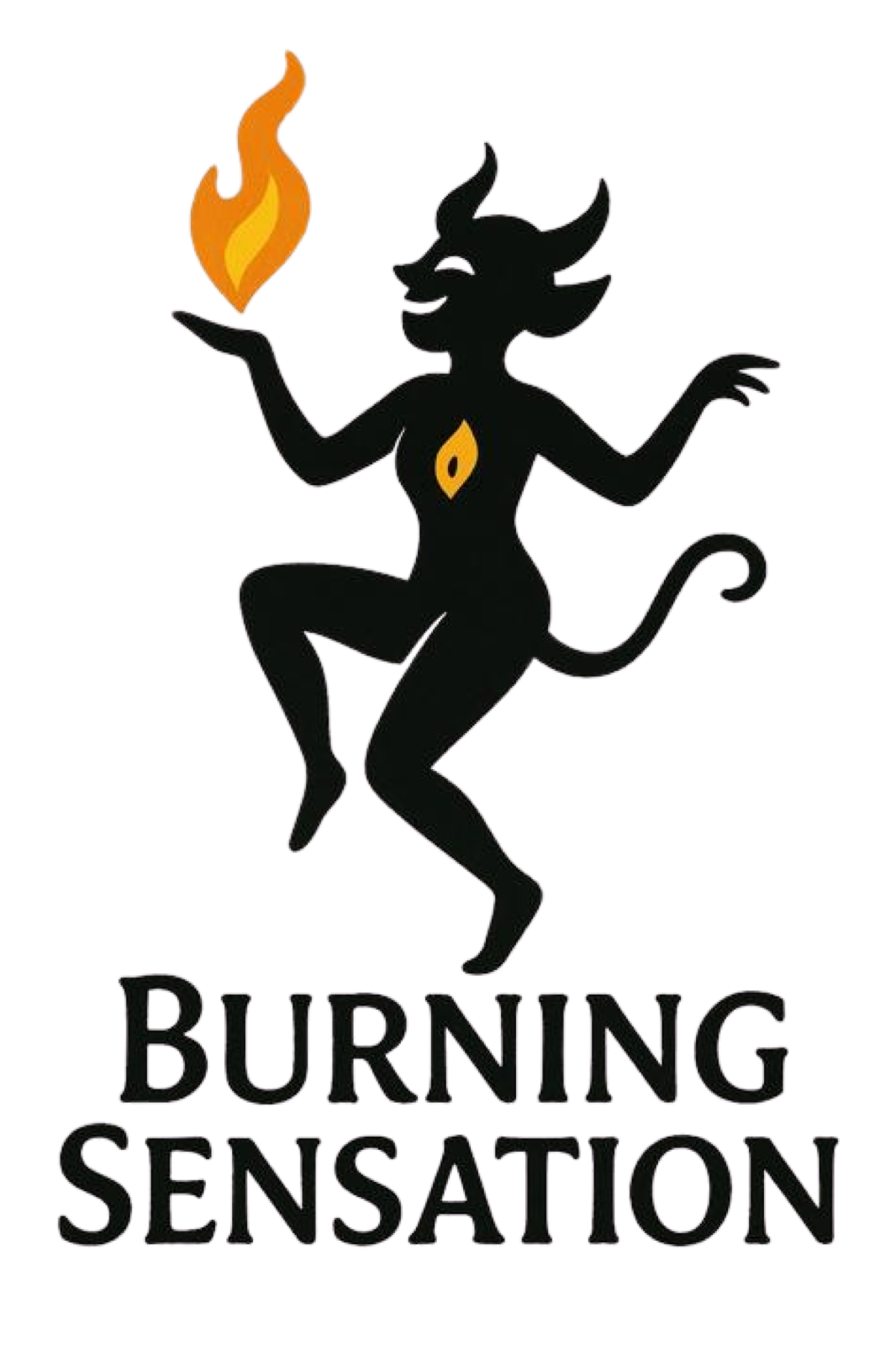 Burning Sensation